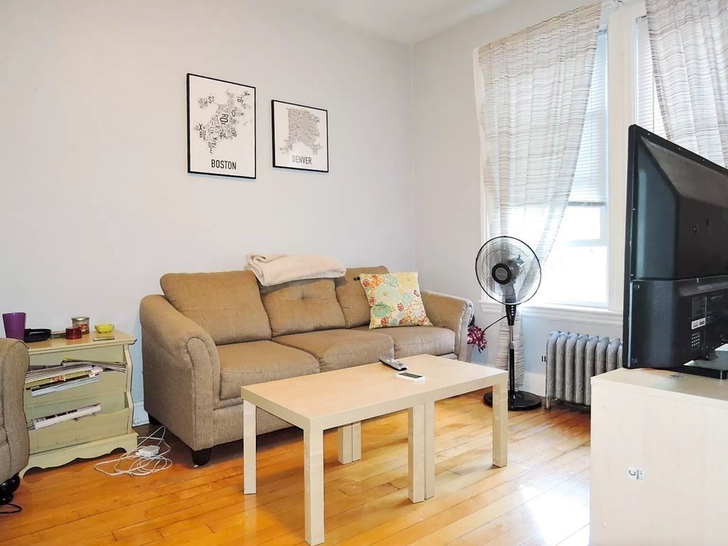 32 Leamington Road Boston, MA 02135 - Photo 2 of 33 Gallery Image 2