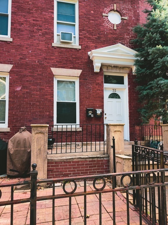 32 Leamington Road Boston, MA 02135 - Photo 30 of 33 Gallery Image 30