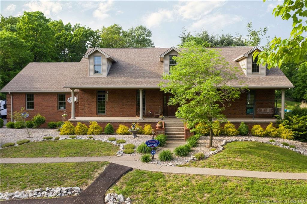 4307 St Johns Road Floyds Knobs, IN 47119 - Photo 54 of 61 Gallery Image 54