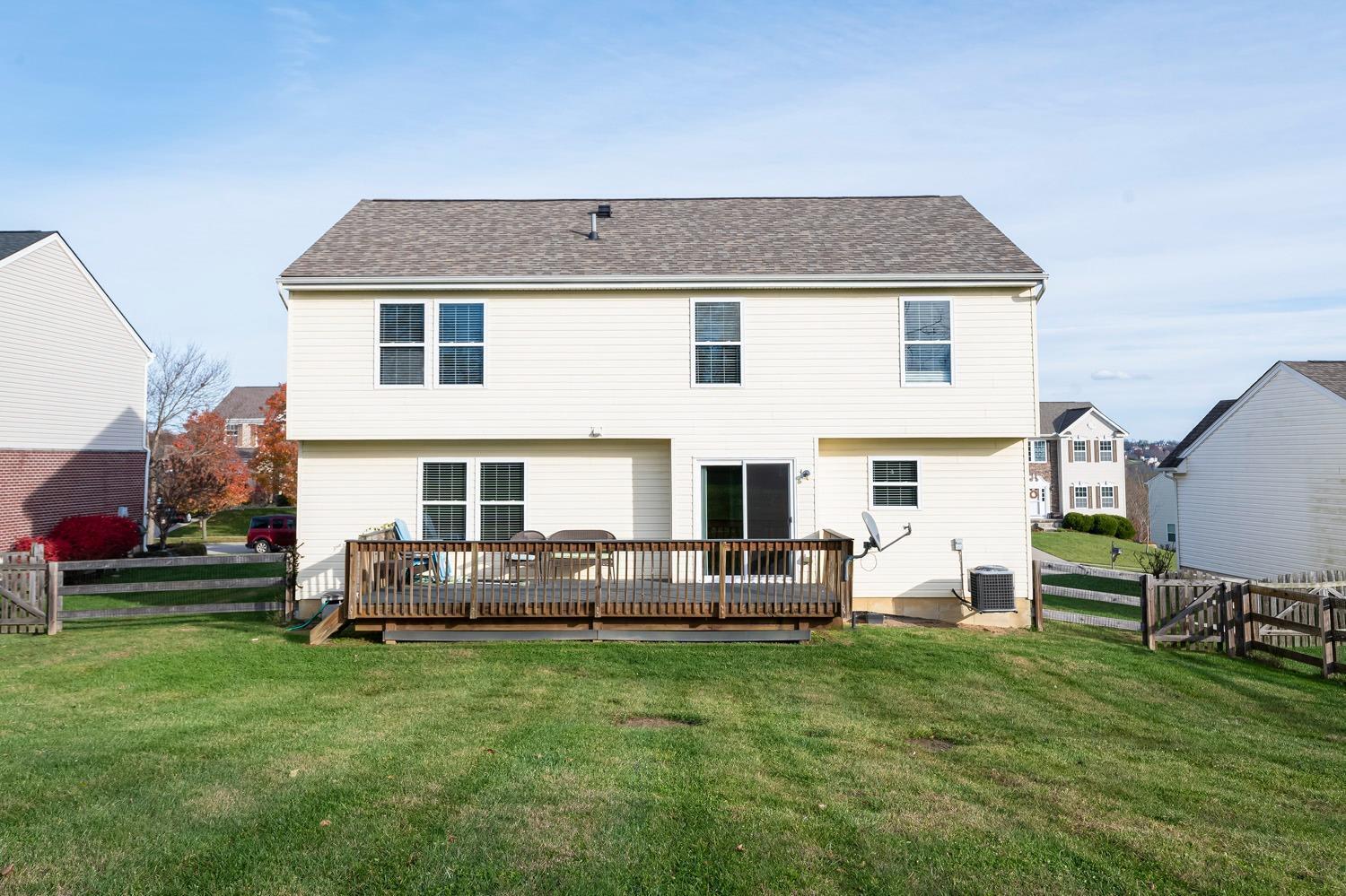 7283 Hunters Ridge Lane Cincinnati, OH 45247 - Photo 48 of 50 Gallery Image 48
