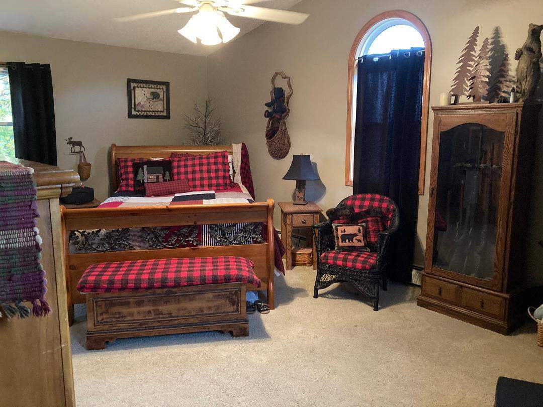 1938 West Linwood Road Linwood, MI 48634 - Photo 11 of 25