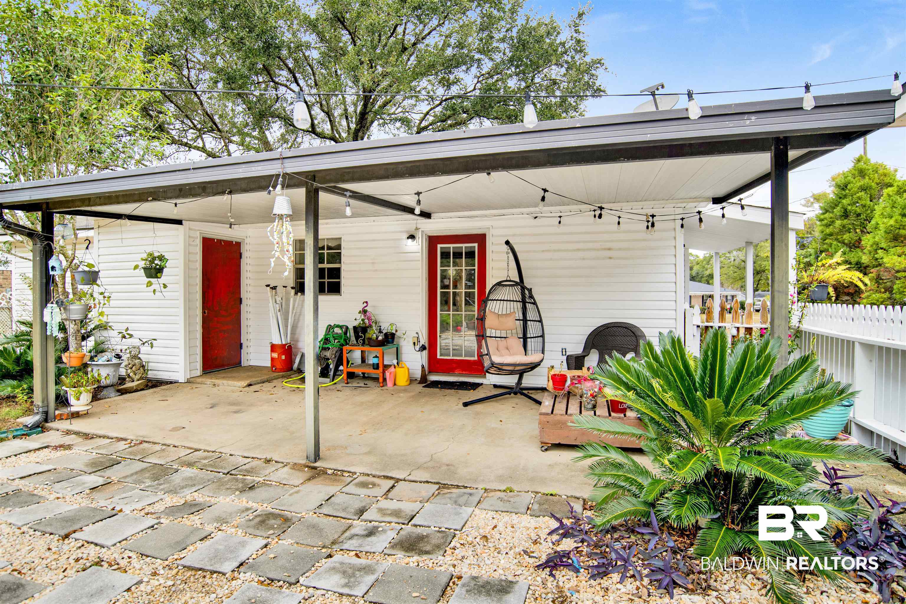 9263 Panhandle Court Semmes, AL 36575 - Photo 19 of 28