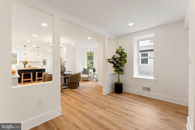 $1,175,000 | 209 Merion Avenue, Narberth, PA 19072