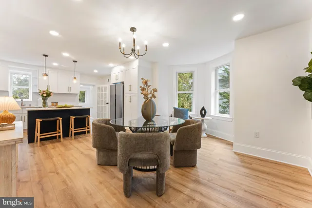 $1,175,000 | 209 Merion Avenue, Narberth, PA 19072