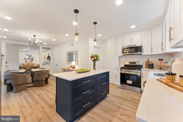 $1,175,000 | 209 Merion Avenue, Narberth, PA 19072