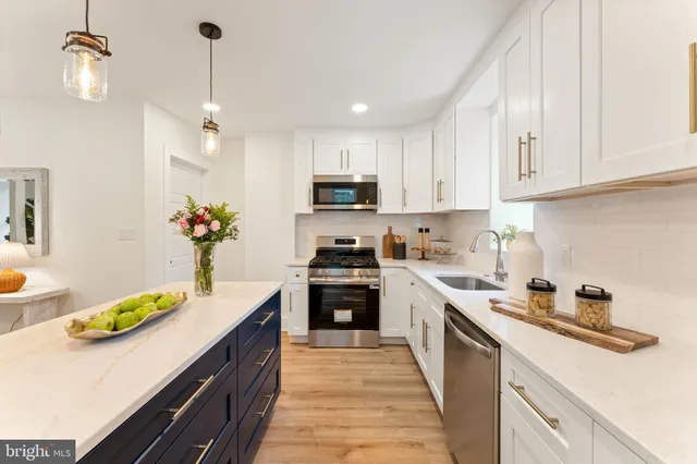 $1,175,000 | 209 Merion Avenue, Narberth, PA 19072