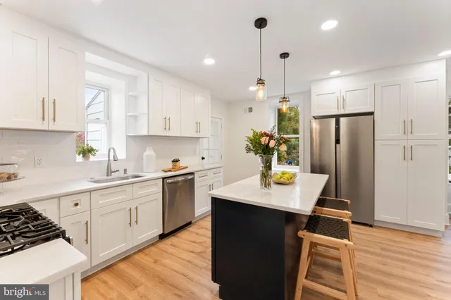 $1,175,000 | 209 Merion Avenue, Narberth, PA 19072