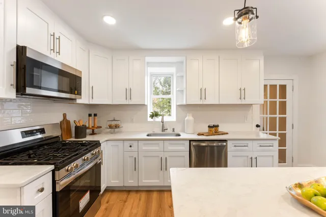 $1,175,000 | 209 Merion Avenue, Narberth, PA 19072