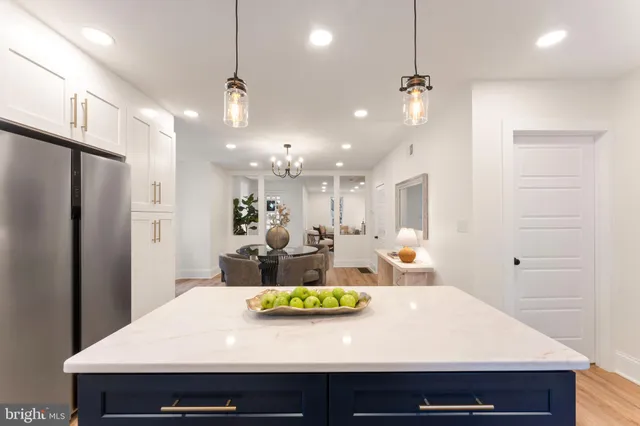 $1,175,000 | 209 Merion Avenue, Narberth, PA 19072