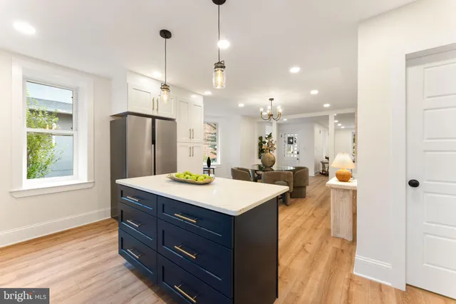 $1,175,000 | 209 Merion Avenue, Narberth, PA 19072