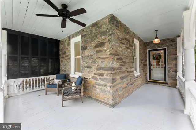 $1,175,000 | 209 Merion Avenue, Narberth, PA 19072