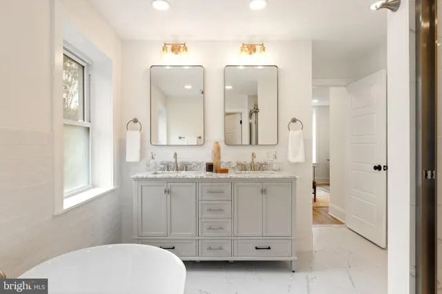 $1,175,000 | 209 Merion Avenue, Narberth, PA 19072