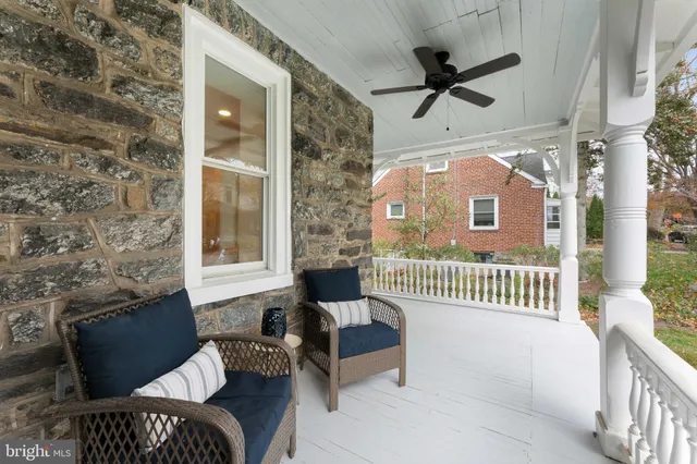 $1,175,000 | 209 Merion Avenue, Narberth, PA 19072