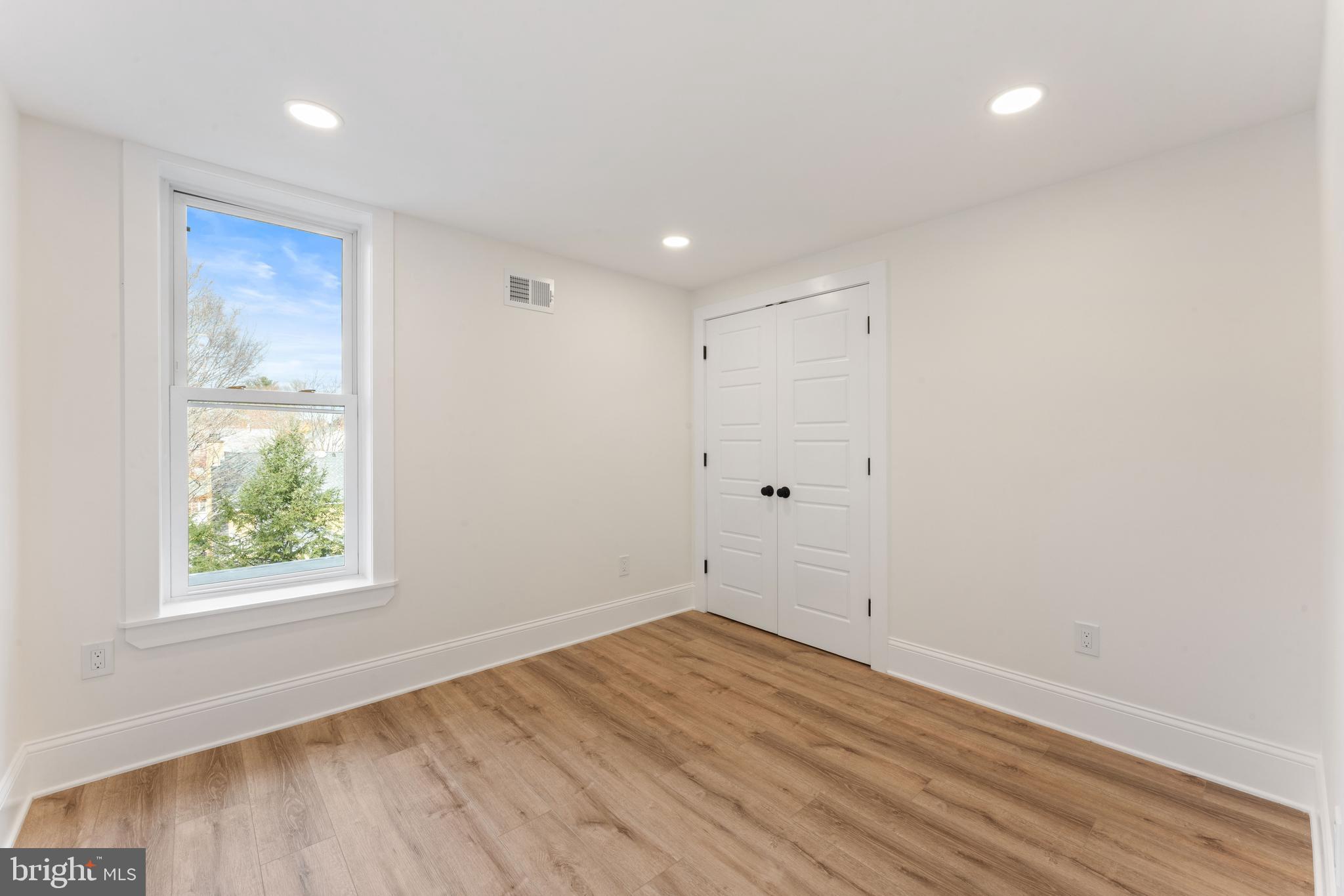 209 Merion Avenue Narberth, PA 19072 - Photo 42 of 47 Bedroom 3