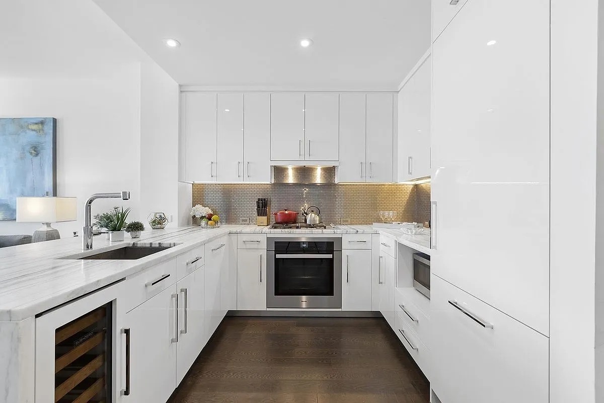 50 Riverside Boulevard, Unit 9A Manhattan, NY 10069 - Photo 3 of 30