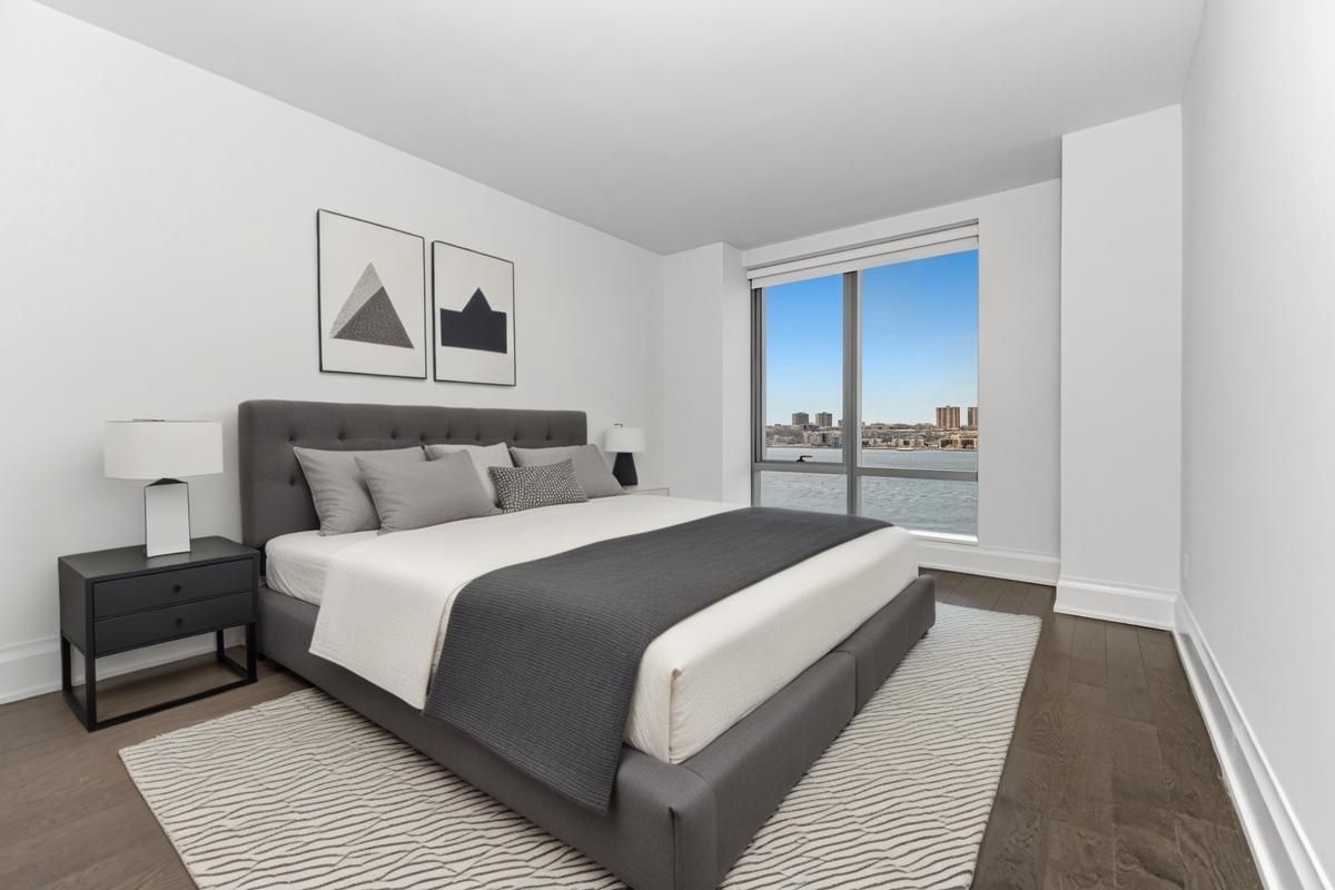 50 Riverside Boulevard, Unit 9A Manhattan, NY 10069 - Photo 4 of 30