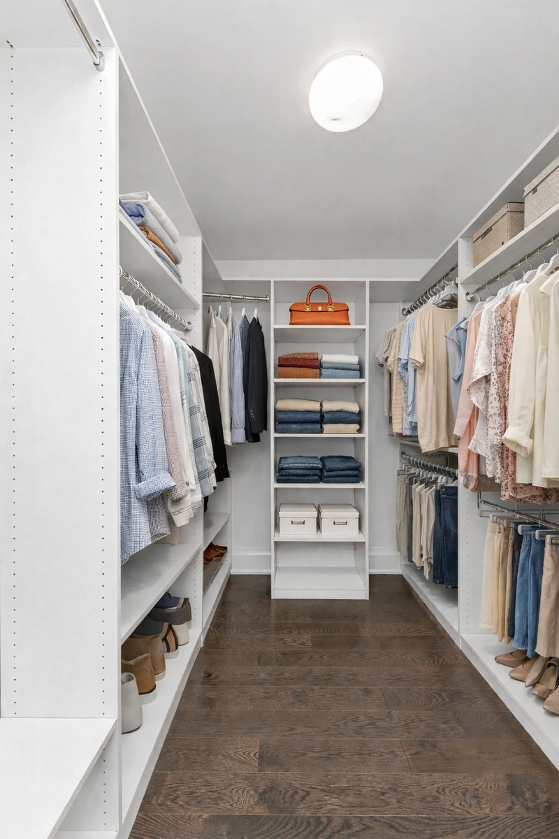 50 Riverside Boulevard, Unit 9A Manhattan, NY 10069 - Photo 6 of 30