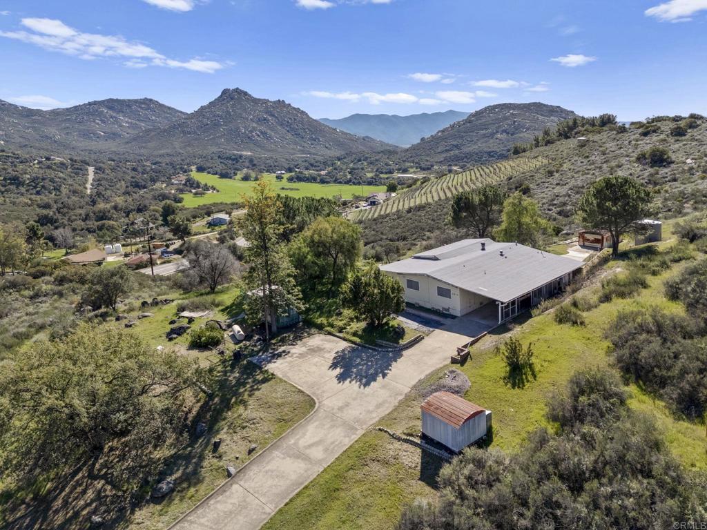 2524 Honey Springs Road Jamul, CA 91935 - Photo 1 of 26