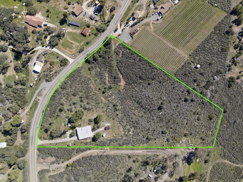 2524 Honey Springs Road Jamul, CA 91935 - Photo 26 of 26