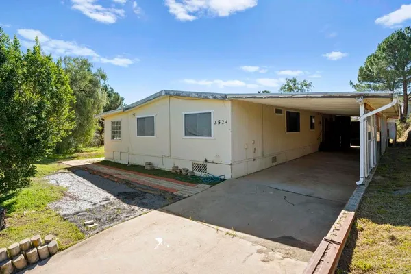 $449,000 | 2524 Honey Springs Road, Jamul, CA 91935