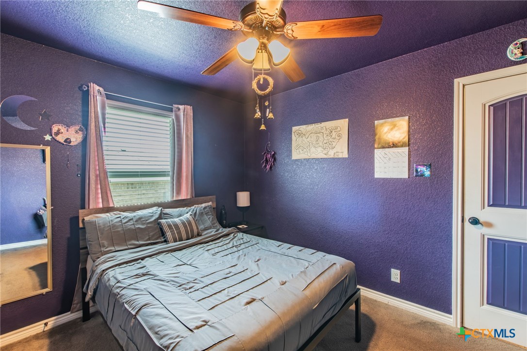 3902 Anvil Range Road Killeen, TX 76549 - Photo 25 of 33