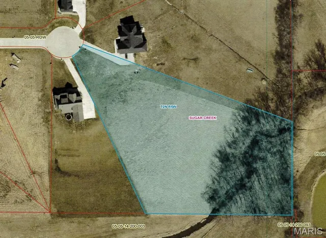 $92,900 | 4650 Wyatt Way, Aviston, IL 62216