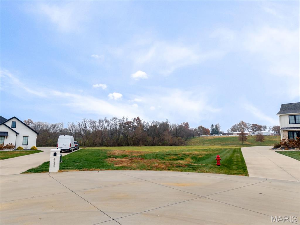 4650 Wyatt Way Aviston, IL 62216 - Photo 2 of 10