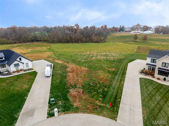 $92,900 | 4650 Wyatt Way, Aviston, IL 62216