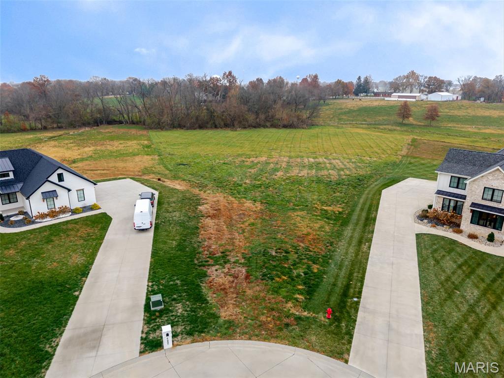 4650 Wyatt Way Aviston, IL 62216 - Photo 3 of 10