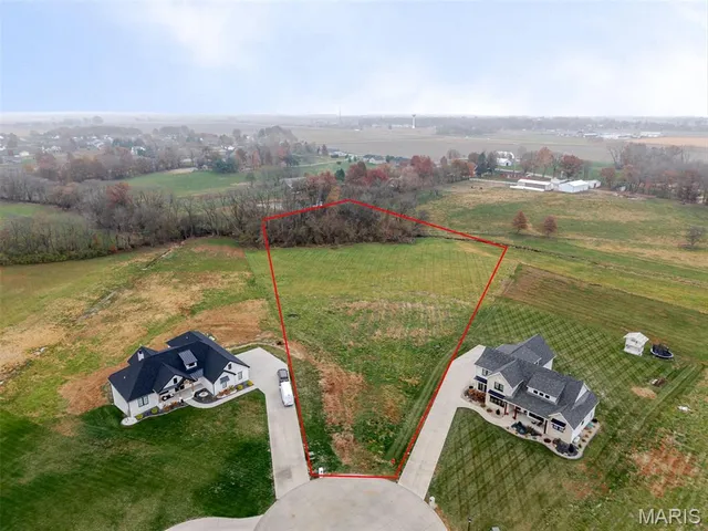 $92,900 | 4650 Wyatt Way, Aviston, IL 62216