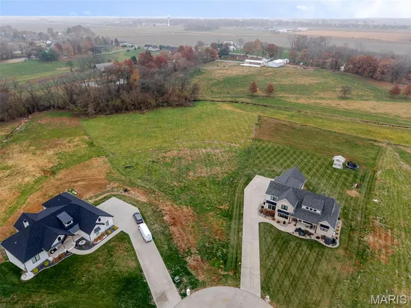 $92,900 | 4650 Wyatt Way, Aviston, IL 62216