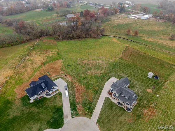 $92,900 | 4650 Wyatt Way, Aviston, IL 62216