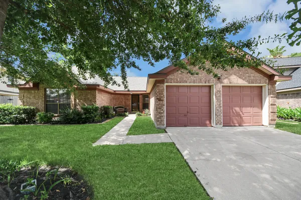 $279,000 | 17619 Hamilwood Drive, Cypress, TX 77433