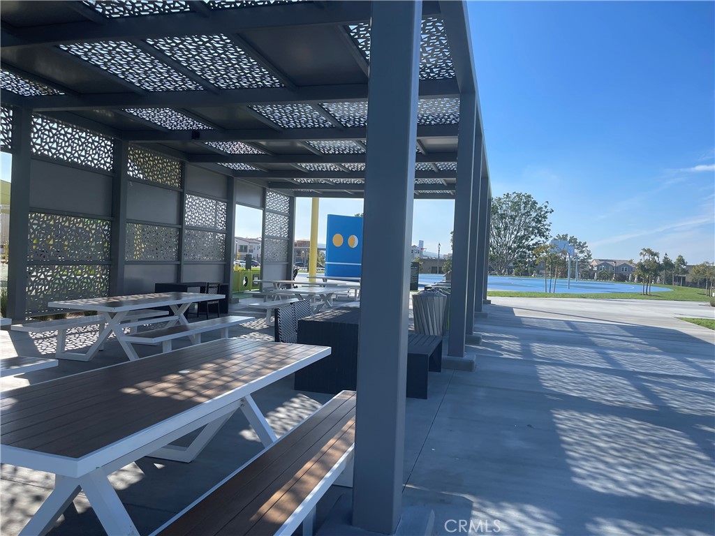 516 Neilson Irvine, CA 92618 - Photo 5 of 21 a view of an outdoor dining space with furniture