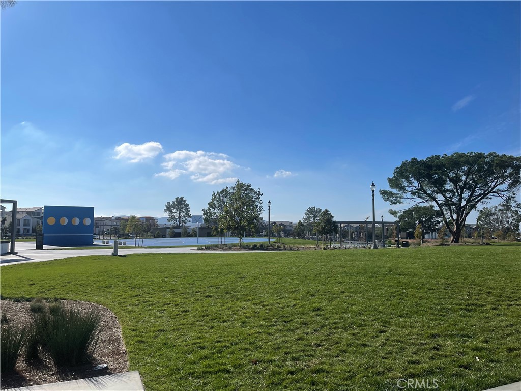 516 Neilson Irvine, CA 92618 - Photo 6 of 21 a view of a golf course with a garden