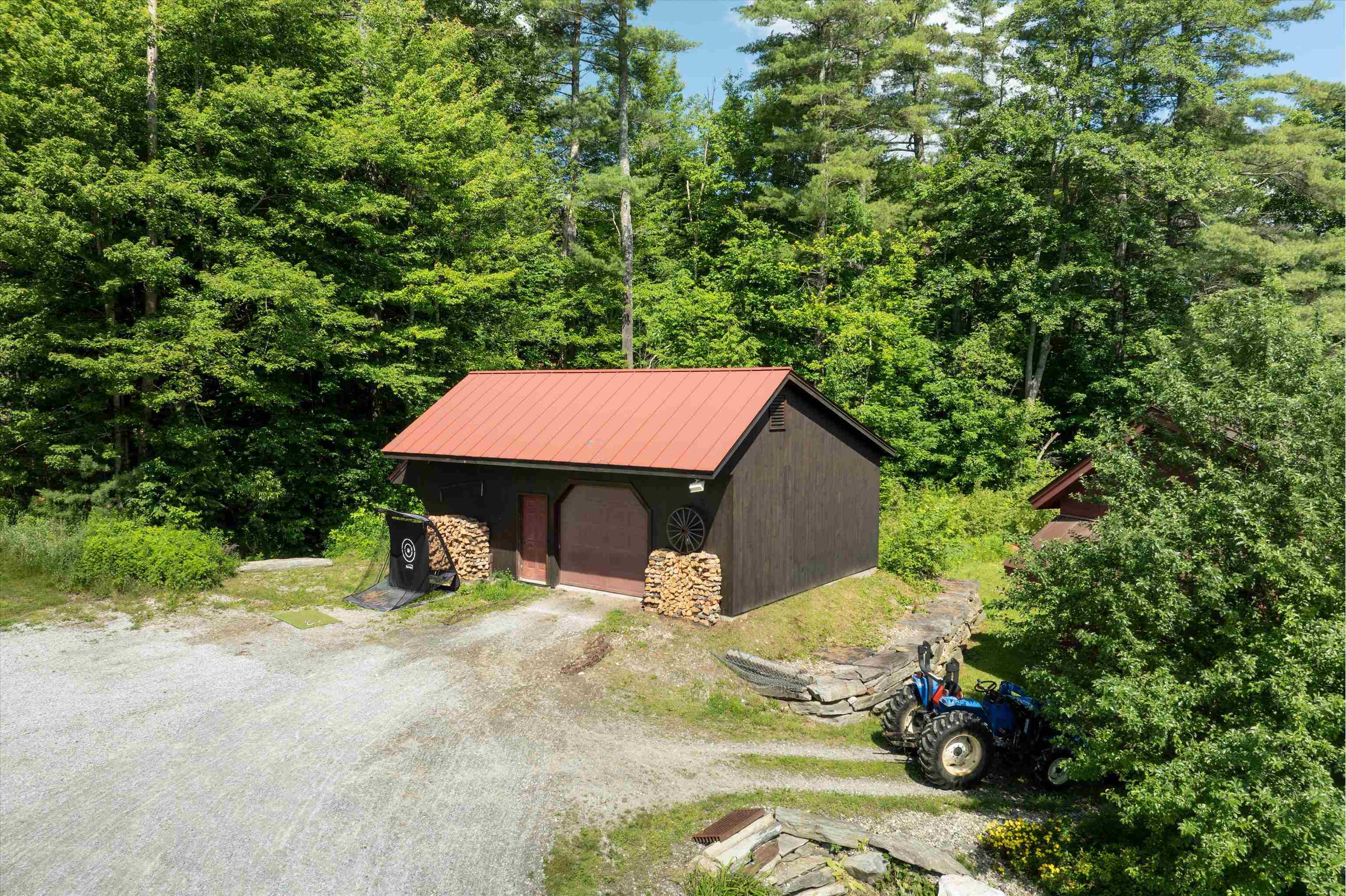 2141 20 Mile Stream Road Cavendish, VT 05153 - Photo 46 of 54