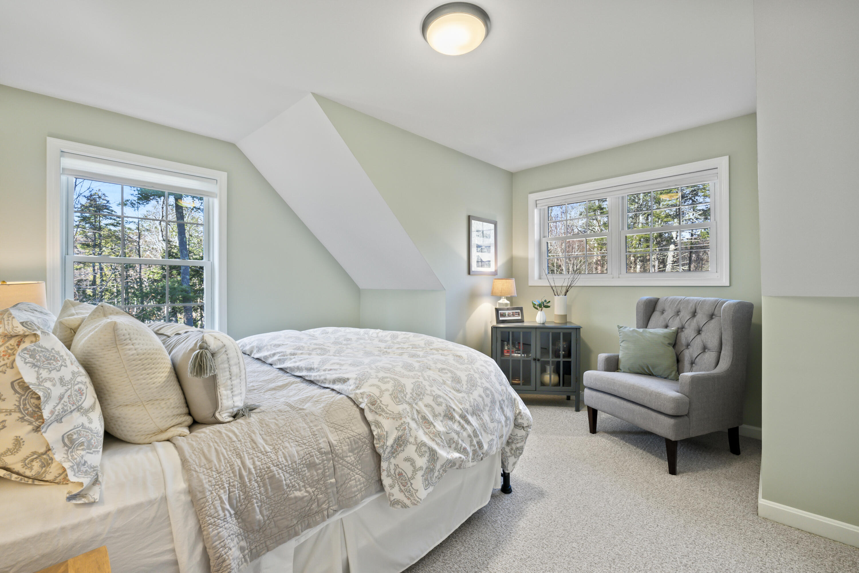 17 Batchelder Road Ogunquit, ME 03907 - Photo 19 of 33 2nd Bedroom b