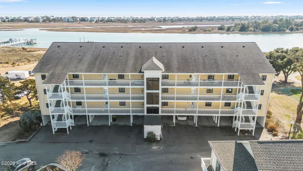 $479,500 | 1916 Inlet Village Circle Southwest, Unit 11A, Ocean Isle Beach, NC 28469