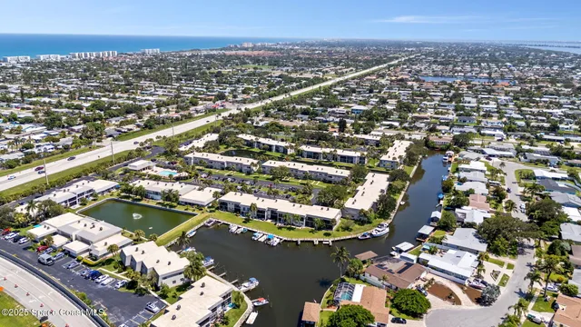 $365,000 | 444 Blue Jay Lane, Unit 13, Satellite Beach, FL 32937