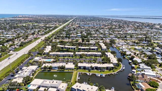 $365,000 | 444 Blue Jay Lane, Unit 13, Satellite Beach, FL 32937