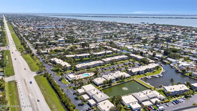 $365,000 | 444 Blue Jay Lane, Unit 13, Satellite Beach, FL 32937