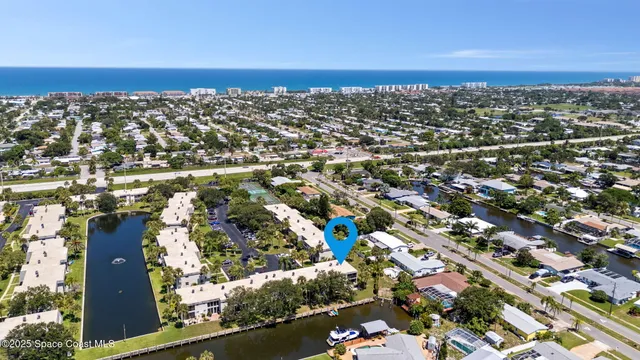 $365,000 | 444 Blue Jay Lane, Unit 13, Satellite Beach, FL 32937