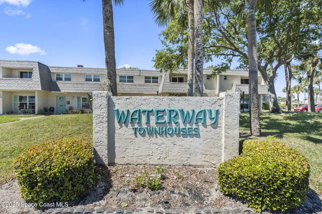 $365,000 | 444 Blue Jay Lane, Unit 13, Satellite Beach, FL 32937