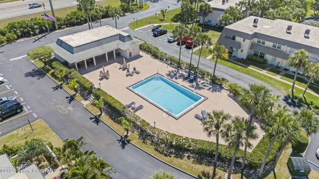 $365,000 | 444 Blue Jay Lane, Unit 13, Satellite Beach, FL 32937