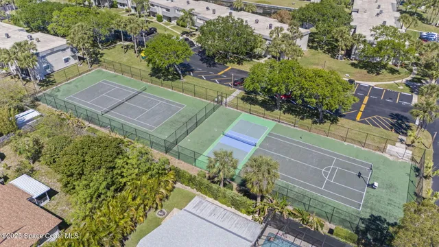 $365,000 | 444 Blue Jay Lane, Unit 13, Satellite Beach, FL 32937