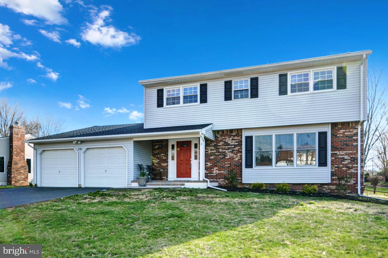 34 Wolfpack Road Trenton, NJ 08619 - Photo 1 of 26 Gallery Image 1