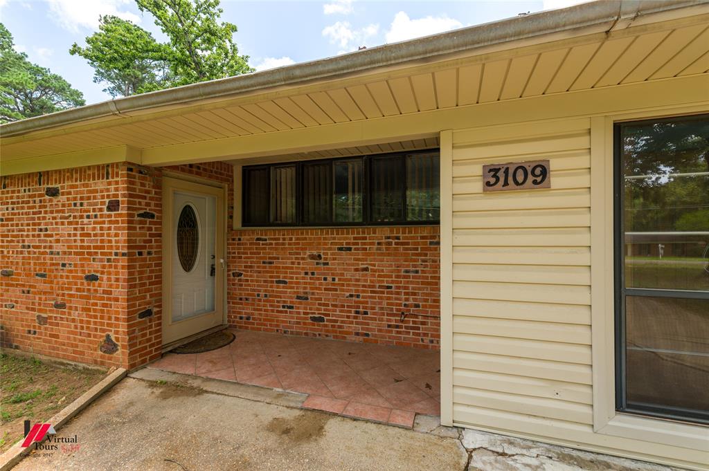 3109 Gorton Road Shreveport, LA 71119 - Photo 2 of 31 a view of front door of house