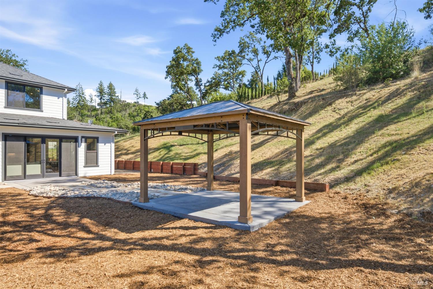 4008 Split Rail Court Santa Rosa, CA 95403 - Photo 70 of 95