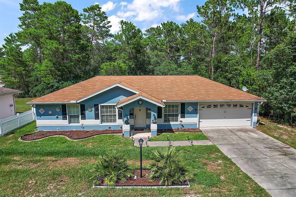 16925 Southwest 50th Circle Ocala, FL 34473 - Photo 1 of 1 Gallery Image 1