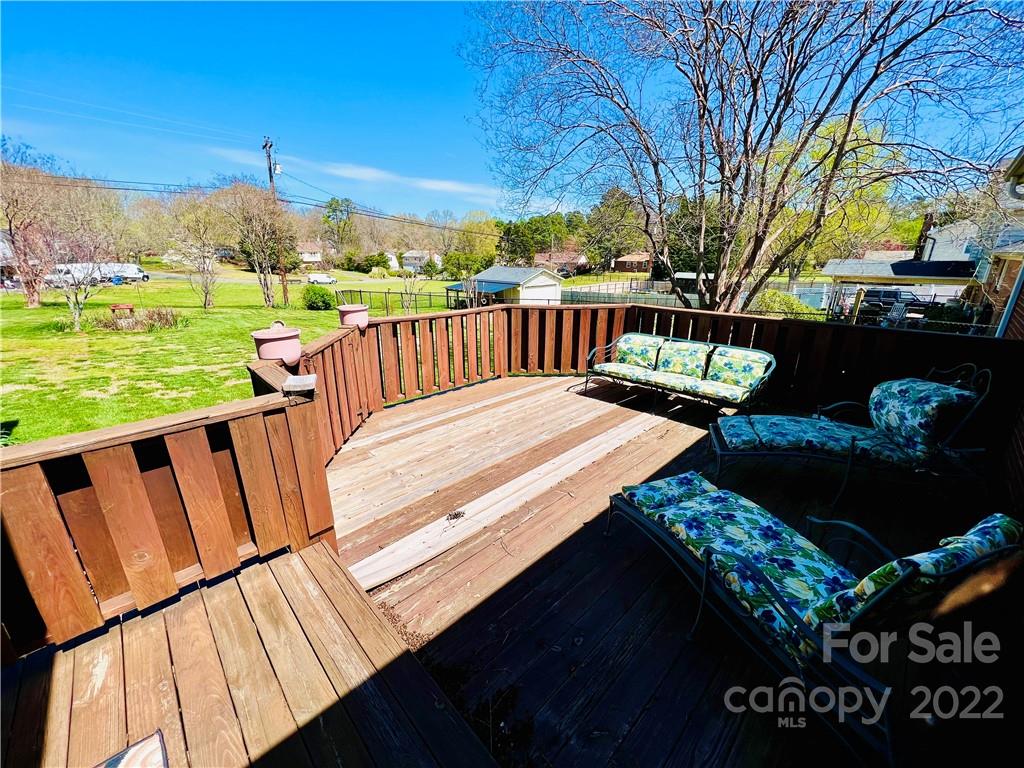 13701 Thompson Road Mint Hill, NC 28105 - Photo 5 of 25